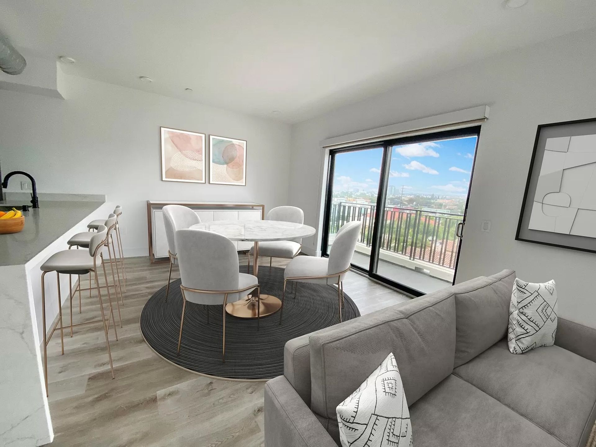 2140 Butler Ave - 611, Los Angeles, CA 90025 - Image 2