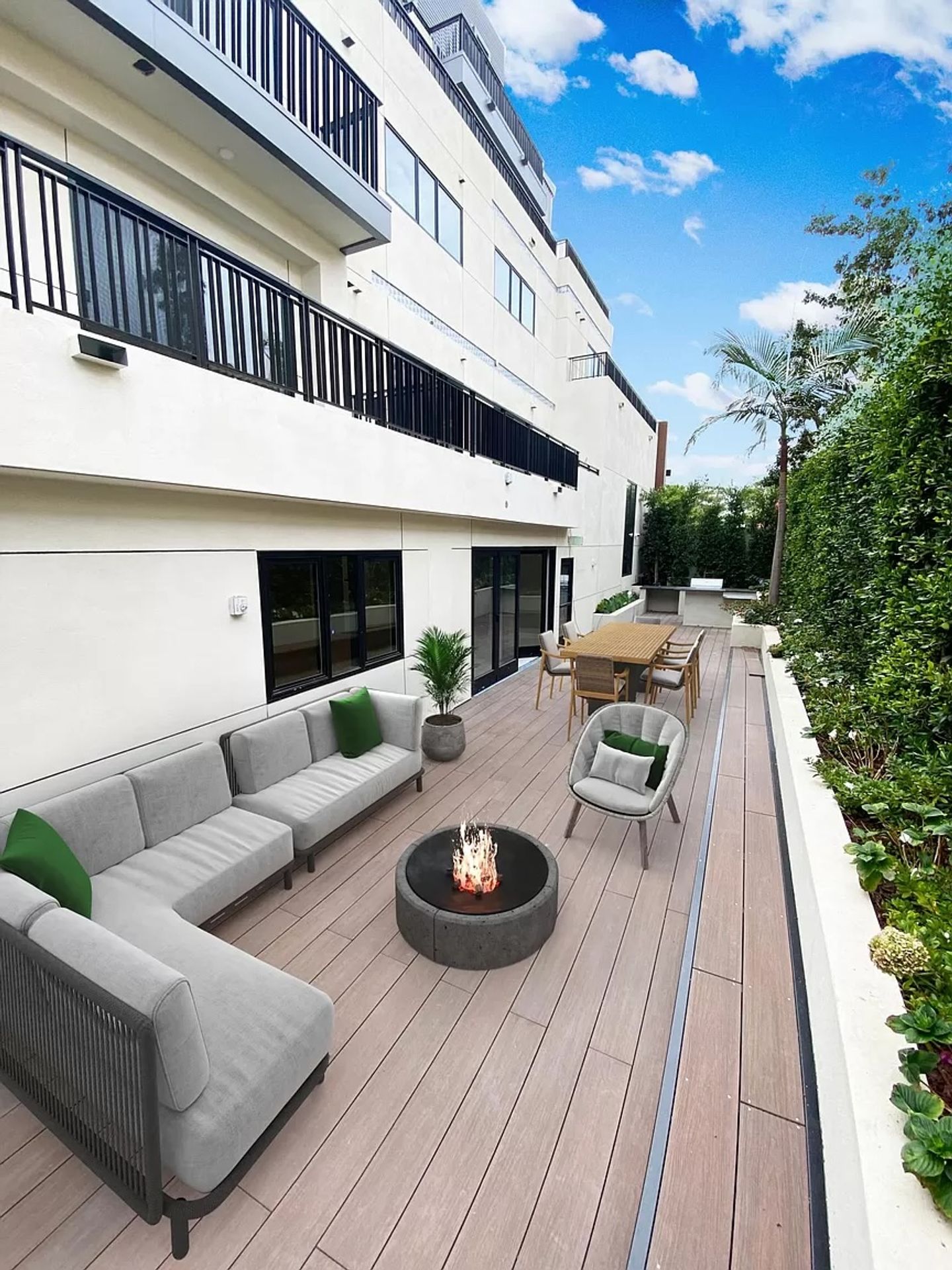 2140 Butler Ave - 611, Los Angeles, CA 90025 - Image 10