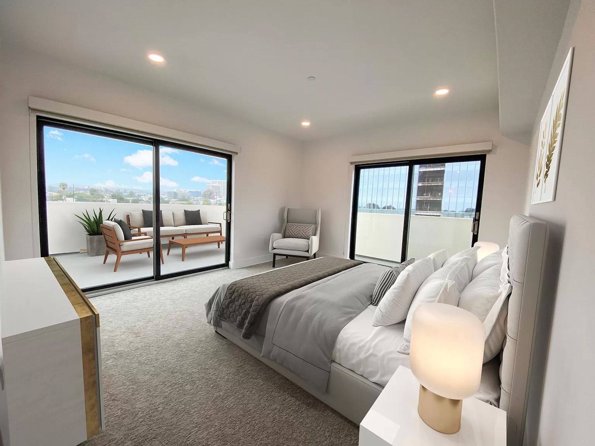 2140 Butler Ave - 611, Los Angeles, CA 90025 - Image 5
