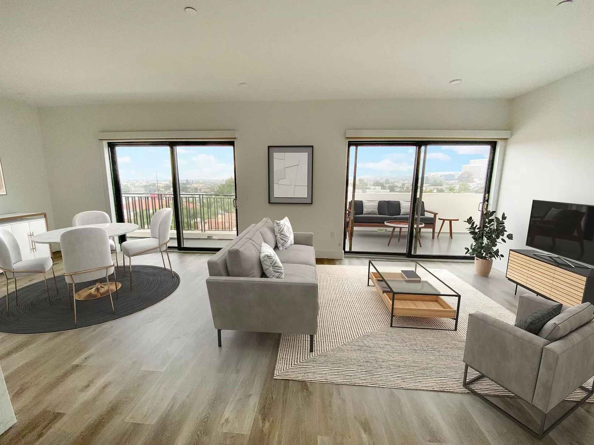 2140 Butler Ave - 611, Los Angeles, CA 90025 - Image 12