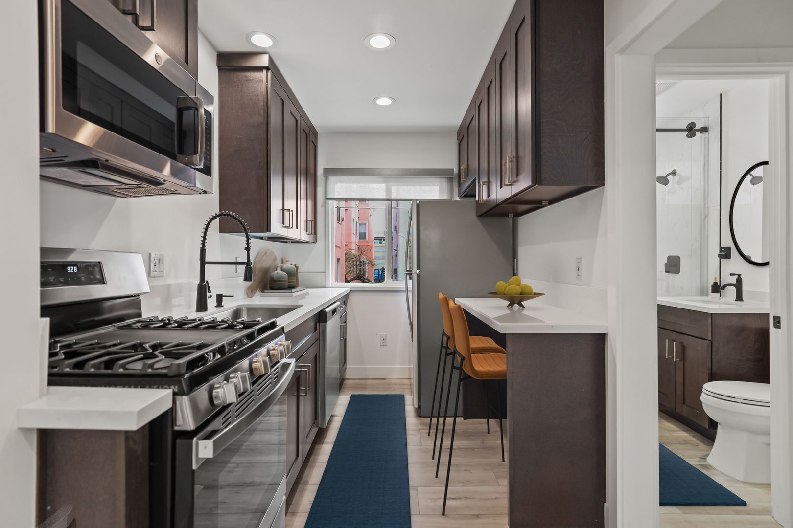 410 Lucas Avenue - Unit D, Los Angeles, CA 90017 - Image 3