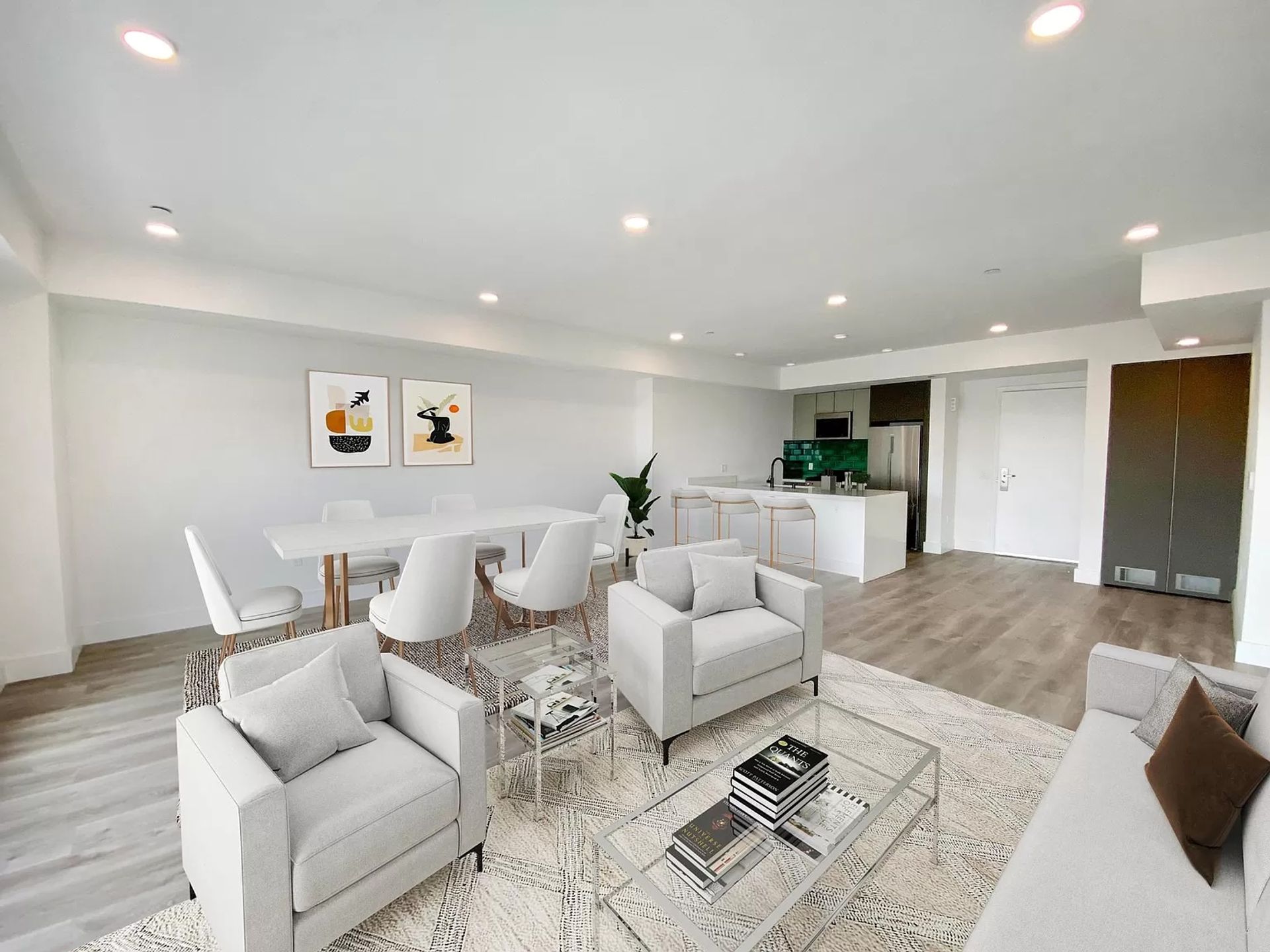 2140 Butler Ave - 611, Los Angeles, CA 90025