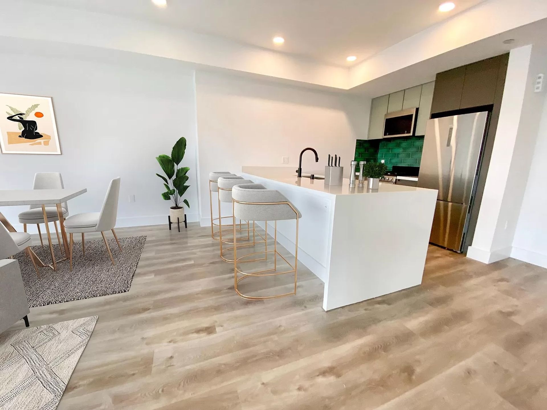 2140 Butler Ave - 611, Los Angeles, CA 90025 - Image 4