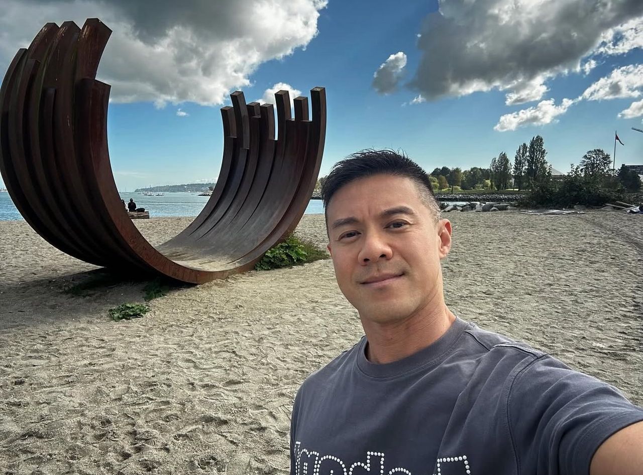 Michael Chen